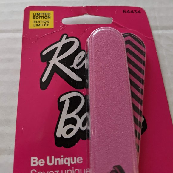 Revlon x Barbie Be Unique Nail Shapers Set - Picture 4 of 5